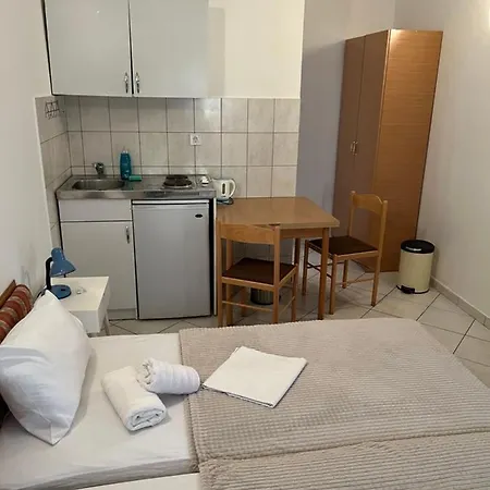 Apartament Ksenia And *