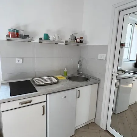 Ksenia And Apartament *