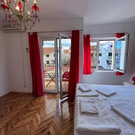 Apartament Ksenia And *