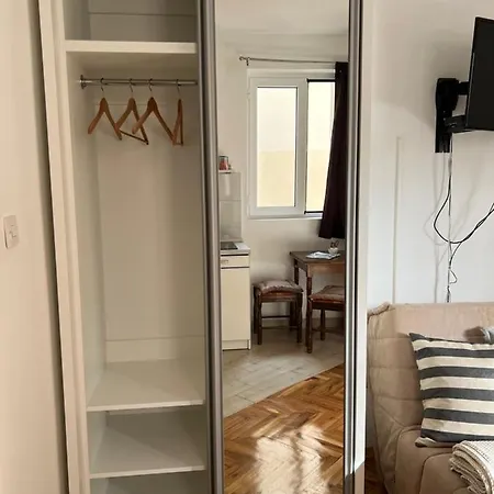 Apartament Ksenia And Budva