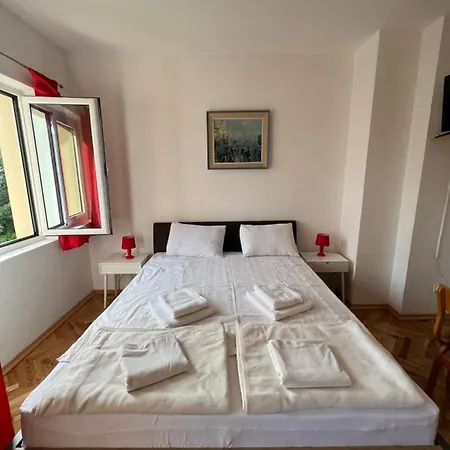 Apartament Ksenia And