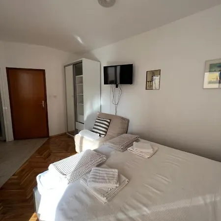 Apartament Ksenia And *