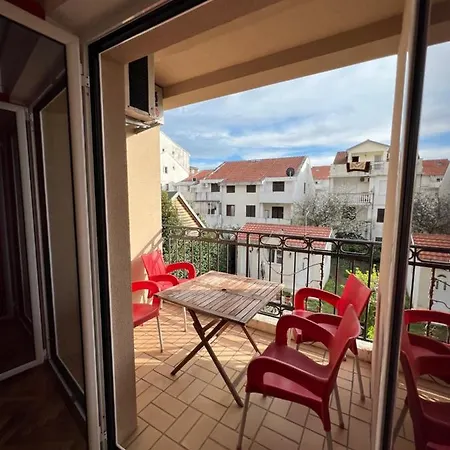 Apartament Ksenia And Budva