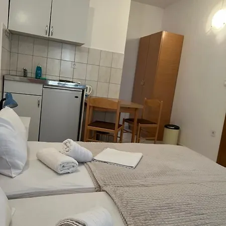 Apartament Ksenia And *