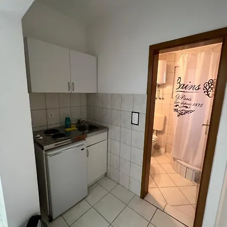 Apartament Ksenia And