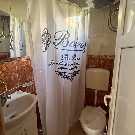 Ksenia And Apartament