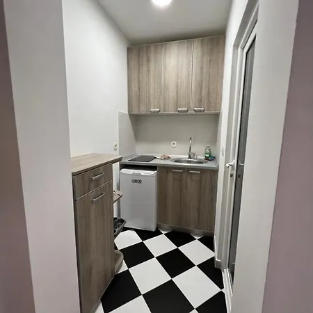 Apartament Ksenia And *