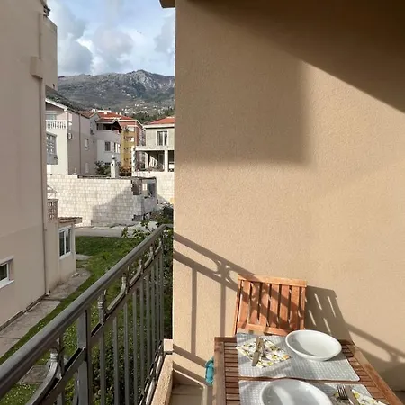 Ksenia And Budva