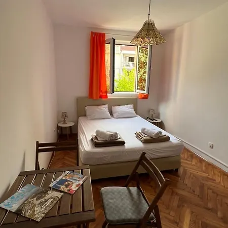 Apartman Ksenia And *
