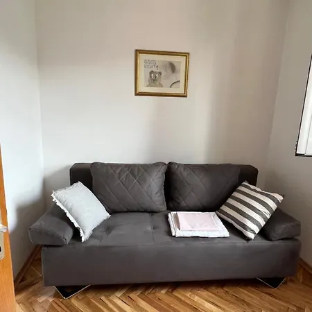 Apartman Ksenia And