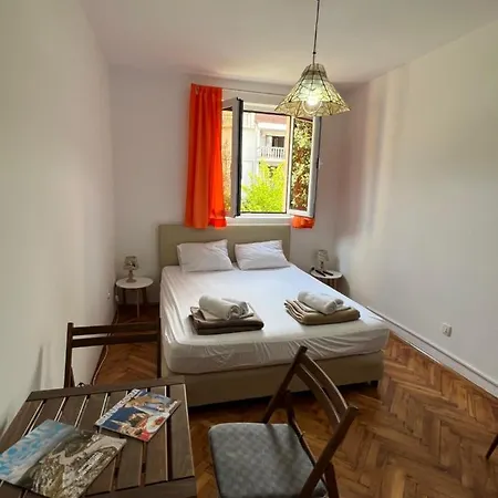 Apartman Ksenia And *