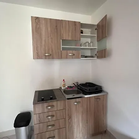 Apartman Ksenia And *