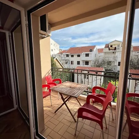 Apartman Ksenia And Budva