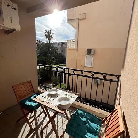 Apartman Ksenia And