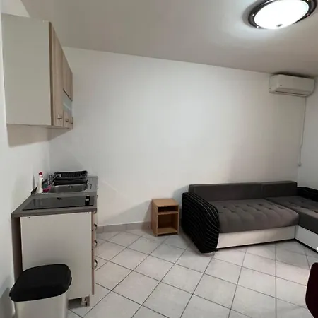 Apartman Ksenia And *