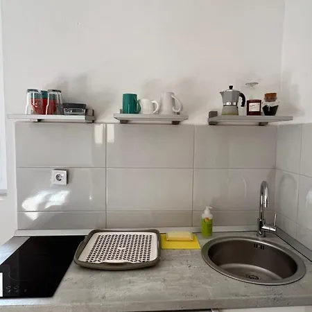 Apartman Ksenia And *