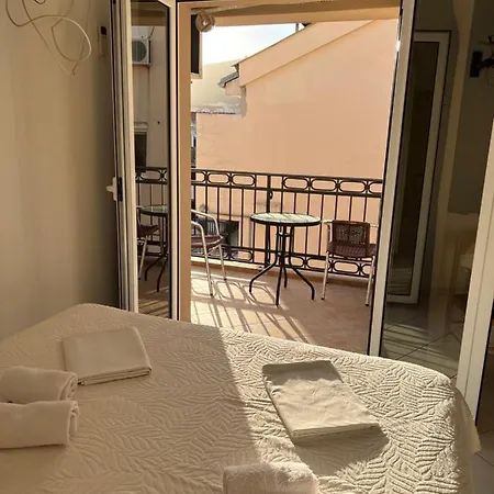 Ksenia And Apartman Budva