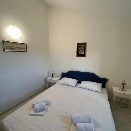 Ksenia And Apartman Budva