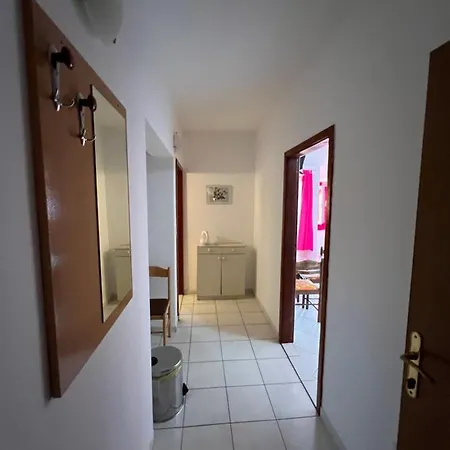 Apartman Ksenia And