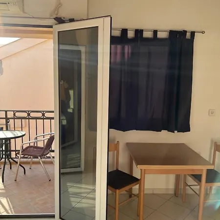 Apartman Ksenia And