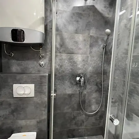 Apartman Ksenia And *