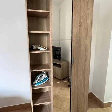 Apartman Ksenia And Budva