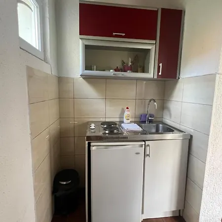 Apartman Ksenia And *